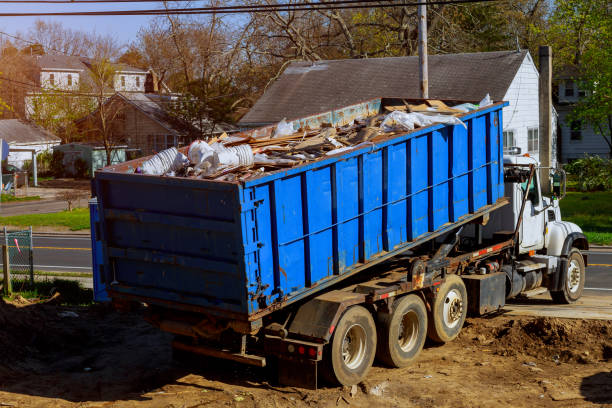 Best Dumpster Rental Services  in Dayton, NV